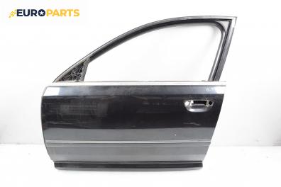 Врата за Audi A8 Sedan II (10.2002 - 07.2010), 4+1 вр., седан, позиция: предна, лява