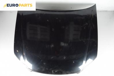 Преден капак за Audi A8 Sedan II (10.2002 - 07.2010), 4+1 вр., седан, позиция: предна
