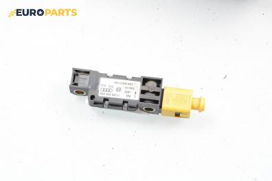 Сензор airbag за Audi A8 Sedan II (10.2002 - 07.2010), № 4B0 959 643 C