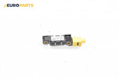 Сензор airbag за Audi A8 Sedan II (10.2002 - 07.2010), № 4B0 959 643 C