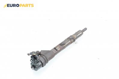 Дюза дизел за Jeep Cherokee SUV III (09.2001 - 01.2008) 2.5 CRD 4x4, 143 к.с.