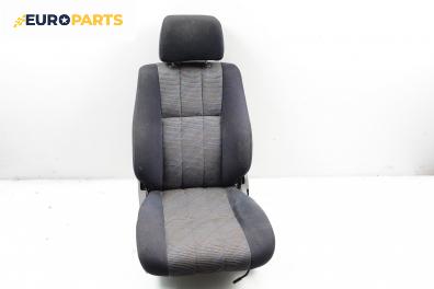 Седалка за Toyota Hilux II SUV Surf (08.1988 - 11.1998), 4+1 вр., позиция: предна, лява