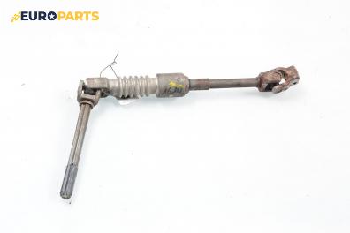 Каре на волана за Audi A8 Sedan II (10.2002 - 07.2010) 4.2 quattro, 335 к.с., седан