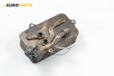 Маслоохладител за Audi A8 Sedan II (10.2002 - 07.2010) 4.2 quattro, 335 к.с.