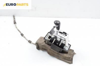 Скоростен лост (за превключване) за Audi A8 Sedan II (10.2002 - 07.2010)