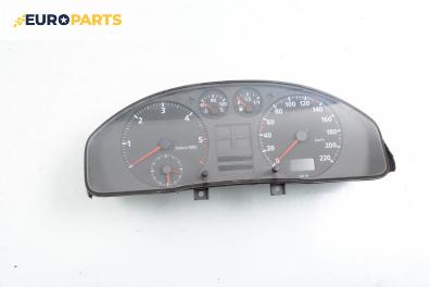 Километраж за Audi A4 Avant B5 (11.1994 - 09.2001) 1.9 TDI, 110 к.с.