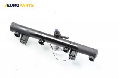 Бензинова рейка за Peugeot 607 Sedan (01.2000 - 07.2010) 2.2 16V, 163 к.с.