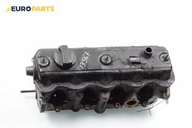 Глава за Audi A4 Avant B5 (11.1994 - 09.2001) 1.9 TDI, 110 к.с.