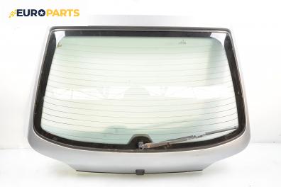 Заден капак за Peugeot 306 Hatchback (01.1993 - 10.2003), 4+1 вр., хечбек, позиция: задна