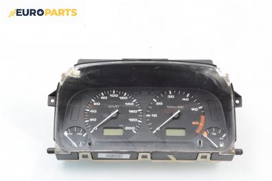 Километраж за Volkswagen Polo Hatchback II (10.1994 - 10.1999) 75 1.6, 75 к.с.