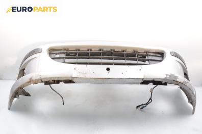 Предна броня за Peugeot 407 Station Wagon (05.2004 - 12.2011), комби, позиция: предна