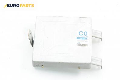 Компютър двигател за Subaru Justy II Hatchback (10.1995 - 11.2003) 1.3 GX 4x4, 68 к.с., № 33920-69Е5