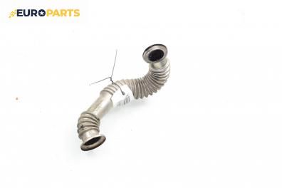 EGR тръба за Peugeot 306 Hatchback (01.1993 - 10.2003) 1.9 D, 68 к.с.