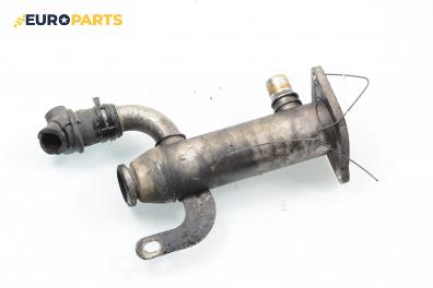 EGR охладител за Peugeot 407 Station Wagon (05.2004 - 12.2011) 2.0 HDi 135, 136 к.с.
