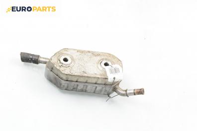 Маслоохладител за Peugeot 407 Station Wagon (05.2004 - 12.2011) 2.0 HDi 135, 136 к.с.