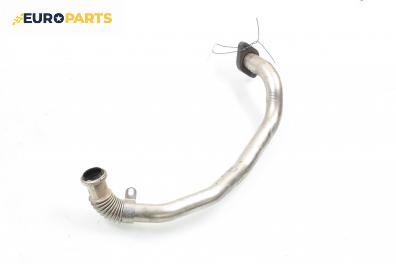 EGR тръба за Peugeot 407 Station Wagon (05.2004 - 12.2011) 2.0 HDi 135, 136 к.с.