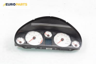 Километраж за Peugeot 407 Station Wagon (05.2004 - 12.2011) 2.0 HDi 135, 136 к.с.