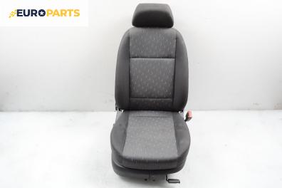 Седалка за Skoda Octavia I Sedan (09.1996 - 12.2010), 4+1 вр., позиция: предна, дясна