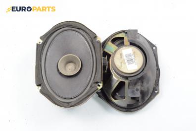 Високоговорители за Mazda 3 Hatchback I (10.2003 - 12.2009)