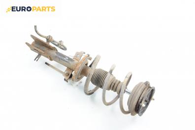 Макферсон за Renault Laguna II Hatchback (03.2001 - 12.2007), хечбек, позиция: предна, лява