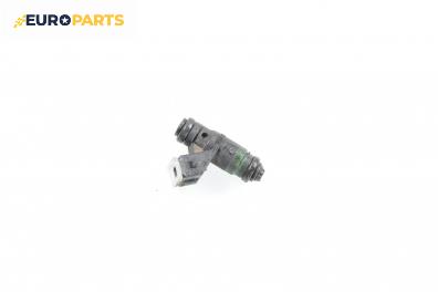 Дюза бензин за Renault Laguna II Hatchback (03.2001 - 12.2007) 1.8 16V (BG0B, BG0C, BG0J, BG0M, BG0V), 121 к.с.