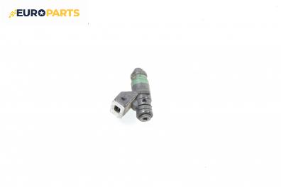 Дюза бензин за Renault Laguna II Hatchback (03.2001 - 12.2007) 1.8 16V (BG0B, BG0C, BG0J, BG0M, BG0V), 121 к.с.