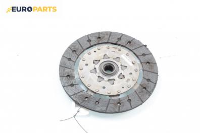 Феродов диск за Fiat Punto Hatchback II (09.1999 - 07.2012) 1.9 JTD 80 (188.237, .257, .337, .357), 80 к.с.
