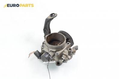 Дроселова клапа за Renault Megane Scenic (10.1996 - 12.2001) 2.0 i (JA0G), 109 к.с.