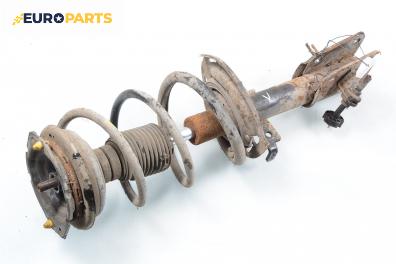 Макферсон за Renault Laguna II Hatchback (03.2001 - 12.2007), хечбек, позиция: предна, лява