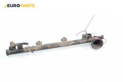 Бензинова рейка за Renault Laguna II Hatchback (03.2001 - 12.2007) 1.8 16V (BG0B, BG0C, BG0J, BG0M, BG0V), 121 к.с.