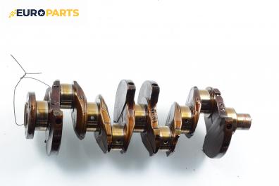 Колянов вал  за Renault Laguna II Hatchback (03.2001 - 12.2007) 1.8 16V (BG0B, BG0C, BG0J, BG0M, BG0V), 121 к.с.
