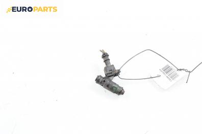 Дюза бензин за Renault Laguna II Hatchback (03.2001 - 12.2007) 1.8 16V (BG0B, BG0C, BG0J, BG0M, BG0V), 121 к.с.