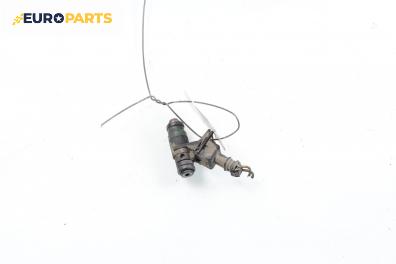 Дюза бензин за Renault Laguna II Hatchback (03.2001 - 12.2007) 1.8 16V (BG0B, BG0C, BG0J, BG0M, BG0V), 121 к.с.