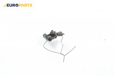Дюза бензин за Renault Laguna II Hatchback (03.2001 - 12.2007) 1.8 16V (BG0B, BG0C, BG0J, BG0M, BG0V), 121 к.с.