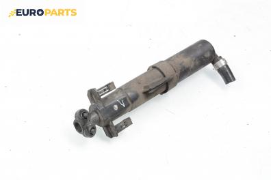 Пръскалка фар за Citroen C5 I Sedan (03.2001 - 03.2005), позиция: лява