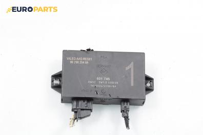 Модул парктроник за Citroen C5 I Sedan (03.2001 - 03.2005), № 96 298 254 8A