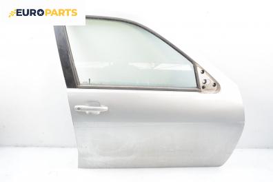 Врата за Seat Ibiza III Hatchback (08.1999 - 02.2002), 4+1 вр., хечбек, позиция: предна, дясна