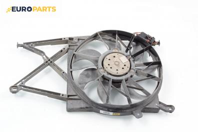 Перка охлаждане за Opel Astra G Hatchback (02.1998 - 12.2009) 1.6, 75 к.с.