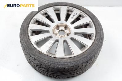 Резервна гума за Audi A8 Sedan II (10.2002 - 07.2010) 19 цола, ширина 8,5, ET 45 (Цената е за 1 бр.)