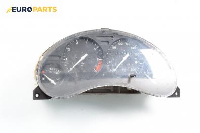 Километраж за Opel Corsa B Hatchback (03.1993 - 12.2002) 1.4 Si, 82 к.с.