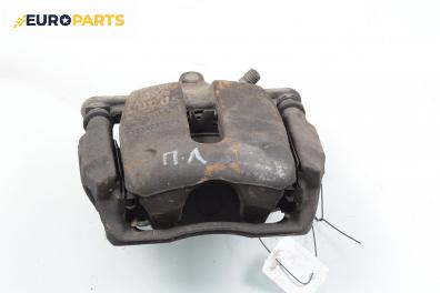Спирачен апарат за Seat Ibiza IV Hatchback (02.2002 - 11.2009), позиция: предна, лява