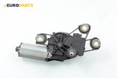 Ел. мотор за чистачките за Seat Ibiza IV Hatchback (02.2002 - 11.2009), хечбек, позиция: задна