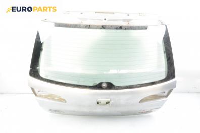 Заден капак за Seat Ibiza IV Hatchback (02.2002 - 11.2009), 4+1 вр., хечбек, позиция: задна