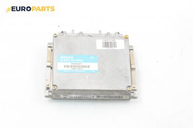 Компютър ABS за Mercedes-Benz S-Class Sedan (W140) (02.1991 - 10.1998), № Bosch 0 265 101 044