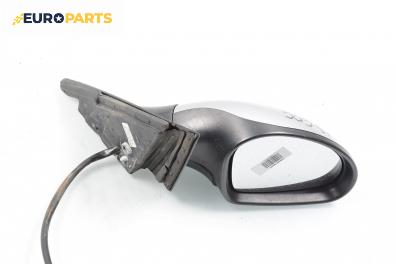 Огледало за Seat Ibiza IV Hatchback (02.2002 - 11.2009), 4+1 вр., хечбек, позиция: дясна
