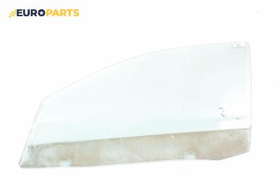 Странично стъкло за Seat Ibiza IV Hatchback (02.2002 - 11.2009), 4+1 вр., хечбек, позиция: предна, лява