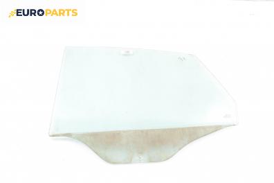 Странично стъкло за Seat Ibiza IV Hatchback (02.2002 - 11.2009), 4+1 вр., хечбек, позиция: задна, лява