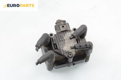 Запалителна бобина за Volkswagen Golf IV Hatchback (08.1997 - 06.2005) 1.6, 100 к.с.