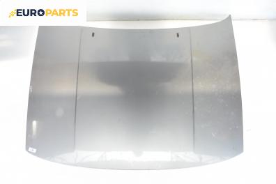 Преден капак за Volkswagen Passat Variant B3, B4 (02.1988 - 06.1997), 4+1 вр., комби, позиция: предна