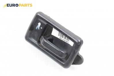 Вътрешна дръжка за Peugeot 106 I Hatchback (08.1991 - 04.1996), 2+1 вр., хечбек, позиция: лява